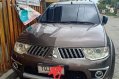 2nd Hand Mitsubishi Montero Sport 2012 for sale in Angono-8