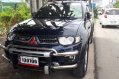 Sell 2nd Hand 2015 Mitsubishi Montero Sport Manual Diesel at 80000 km in San Fernando-0