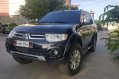 Selling Mitsubishi Montero Sport 2014 at 55000 km in San Fernando-2