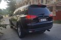 Selling Mitsubishi Montero Sport 2014 at 55000 km in San Fernando-5