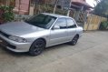 Mitsubishi Lancer Manual Gasoline for sale in Lipa-2