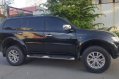 Selling Mitsubishi Montero Sport 2014 at 55000 km in San Fernando-3