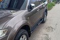 2nd Hand Mitsubishi Montero Sport 2012 for sale in Angono-7