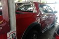 Selling Mitsubishi Strada 2017 Automatic Diesel in Quezon City-2