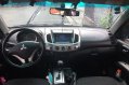 Selling Mitsubishi Strada 2014 Automatic Diesel in Quezon City-1