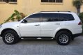 2nd Hand Mitsubishi Montero 2009 Automatic Diesel for sale in Marilao-1