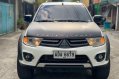 2nd Hand Mitsubishi Montero 2014 for sale in Quezon City-0