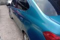 Mitsubishi Mirage G4 2015 Manual Gasoline for sale in Quezon City-3