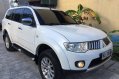 2nd Hand Mitsubishi Montero 2009 Automatic Diesel for sale in Marilao-9