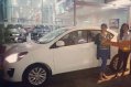 Mitsubishi New Mirage 2019 Automatic Gasoline for sale in Mandaluyong-10