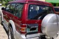 Selling 2nd Hand Mitsubishi Pajero 1996 at 130000 km in Manila-1