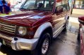 Selling 2nd Hand Mitsubishi Pajero 1996 at 130000 km in Manila-0