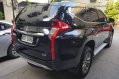 Sell 2nd Hand 2016 Mitsubishi Montero at 23000 km in Quezon City-2