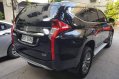 Sell 2nd Hand 2016 Mitsubishi Montero at 23000 km in Quezon City-2