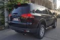 Selling Mitsubishi Montero Sport 2014 at 55000 km in San Fernando-4