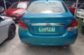 Mitsubishi Mirage G4 2015 Manual Gasoline for sale in Quezon City-5