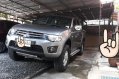 Selling 2nd Hand Mitsubishi Strada 2014 Manual Diesel at 60000 km in Cainta-0