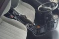 Mitsubishi Lancer Manual Gasoline for sale in Lipa-7
