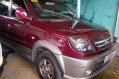 2nd Hand Mitsubishi Adventure 2017 for sale in Quezon City-0