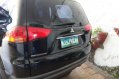 2nd Hand Mitsubishi Montero Sport 2010 for sale in Quezon City-5