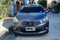 Sell 2nd Hand 2018 Mitsubishi Mirage G4 Automatic Gasoline at 12000 km in Quezon City-0