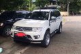 Selling 2nd Hand Mitsubishi Montero 2015 Manual Diesel at 40000 km in Muntinlupa-5