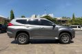 Selling Mitsubishi Montero Sport 2017 Automatic Diesel in Makati-4