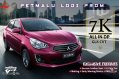 2019 Mitsubishi Mirage G4 for sale in Manila-2