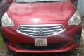 Sell 2nd Hand  2016 Mitsubishi Mirage G4 Automatic Gasoline at 22000 km in Cainta-2