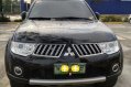 Selling Mitsubishi Montero 2012 Automatic Diesel in Las Piñas-5