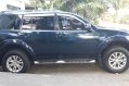 Sell 2nd Hand 2014 Mitsubishi Montero at 60000 km in Quezon City-2