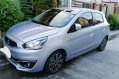 Selling Mitsubishi Mirage 2017 Manual Gasoline in Bacoor-1