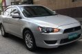 Selling Mitsubishi Lancer Ex 2013 at 60000 km in Quezon City-2