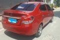 2014 Mitsubishi Mirage G4 for sale in Valenzuela-4