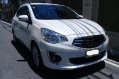 2nd Hand Mitsubishi Mirage G4 2014 Automatic Gasoline for sale in San Juan-2