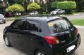 Selling 2nd Hand Mitsubishi Mirage 2016 Automatic Gasoline at 56000 km in Davao City-5