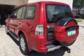 2nd Hand Mitsubishi Pajero 2011 Automatic Diesel for sale in Pasig-4