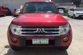 2nd Hand Mitsubishi Pajero 2011 Automatic Diesel for sale in Pasig-2