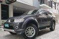 2nd Hand Mitsubishi Montero 2014 Automatic Diesel for sale in Quezon City-0