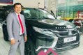 Black Mitsubishi Montero 2019 for sale in Caloocan-0