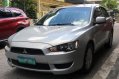 Selling Mitsubishi Lancer Ex 2013 at 60000 km in Quezon City-0