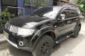 Selling Mitsubishi Montero 2012 Automatic Diesel in Las Piñas-4