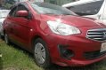 Sell 2nd Hand  2016 Mitsubishi Mirage G4 Automatic Gasoline at 22000 km in Cainta-0