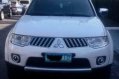 2nd Hand Mitsubishi Montero Sport 2010 for sale in Mandaluyong-0