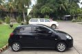Selling 2nd Hand Mitsubishi Mirage 2016 Automatic Gasoline at 56000 km in Davao City-3