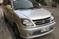 Selling 2nd Hand Mitsubishi Adventure 2017 in Quezon City-0