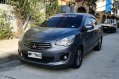 Sell 2nd Hand 2018 Mitsubishi Mirage G4 Automatic Gasoline at 12000 km in Quezon City-2