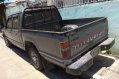 2nd Hand Mitsubishi L200 1996 Manual Diesel for sale in Las Piñas-2