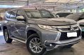 Selling Mitsubishi Montero Sport 2017 Automatic Diesel in Makati-0