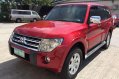 2nd Hand Mitsubishi Pajero 2011 Automatic Diesel for sale in Pasig-0